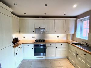 Modern Kitchen- click for photo gallery
